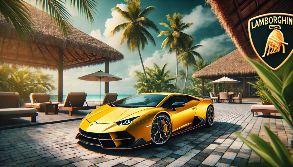 Lamborghini