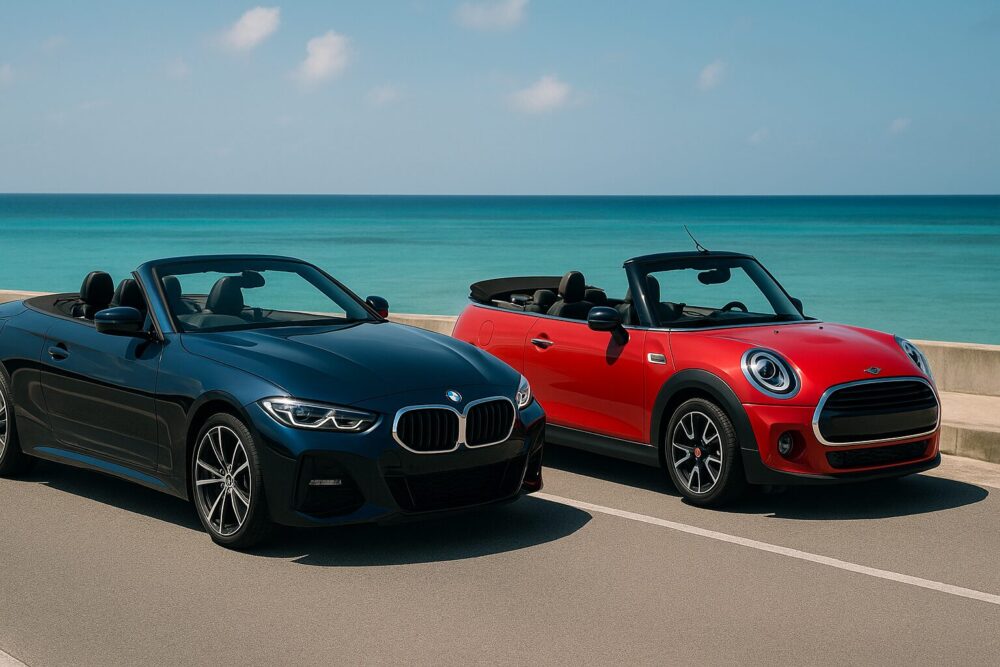 BMW