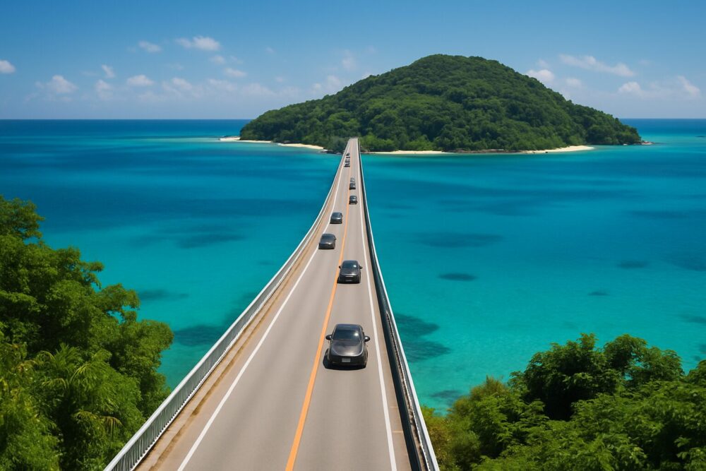古宇利島