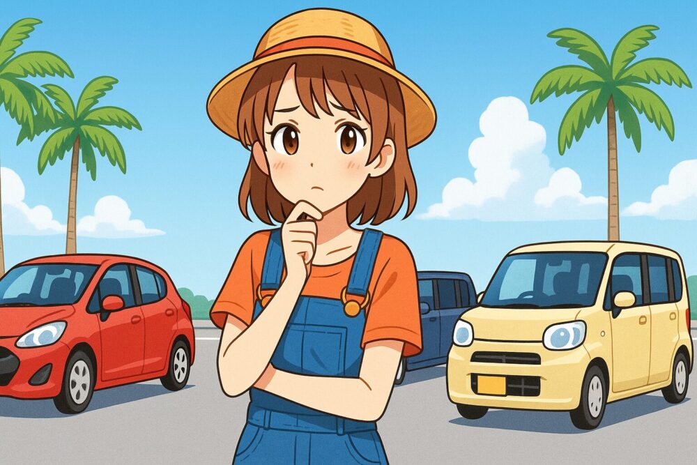 比較