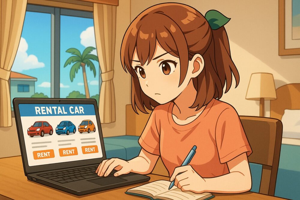 予約