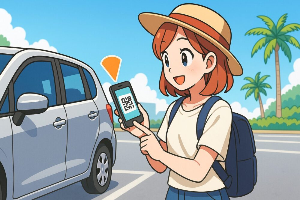 カーシェア