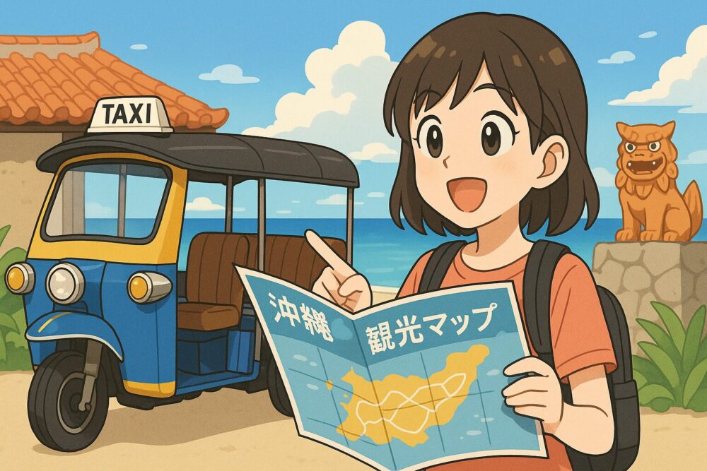 トゥクトゥク