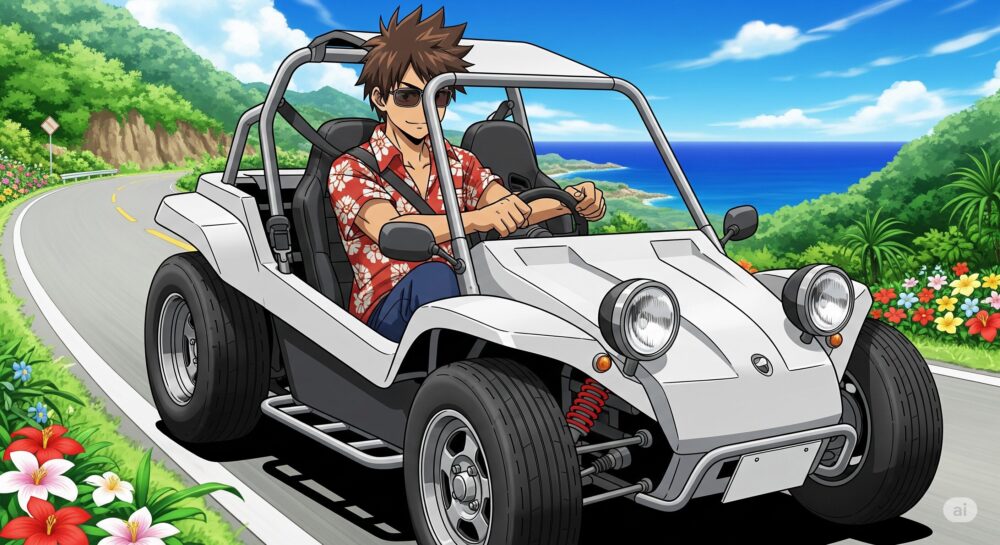 バギー