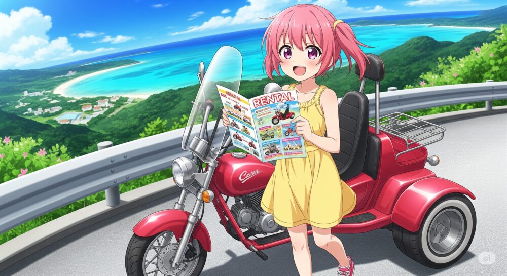 トライク